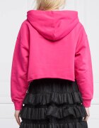 RED VALENTINO Hanorac | Cropped Fit