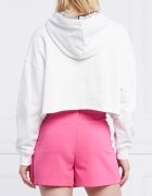 RED VALENTINO Hanorac | Cropped Fit