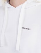 RED VALENTINO Hanorac | Cropped Fit