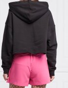 RED VALENTINO Hanorac | Cropped Fit