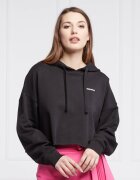 RED VALENTINO Hanorac | Cropped Fit