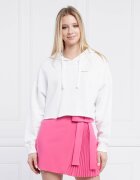 RED VALENTINO Hanorac | Cropped Fit