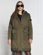 RED VALENTINO Palton