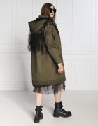 RED VALENTINO Palton