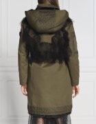 RED VALENTINO Palton