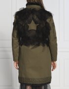 RED VALENTINO Palton
