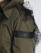 RED VALENTINO Palton