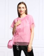 RED VALENTINO Tricou | regular fit