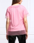 RED VALENTINO Tricou | regular fit