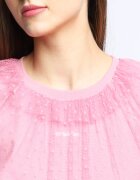 RED VALENTINO Tricou | regular fit