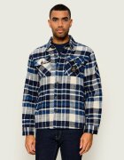 Refrigiwear Cămașă Tower | Oversize fit
