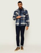 Refrigiwear Cămașă Tower | Oversize fit