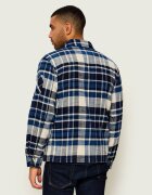 Refrigiwear Cămașă Tower | Oversize fit