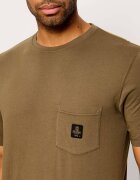Refrigiwear Tricou Sherman | regular fit