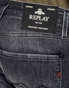 Replay Blugi Anbass | Slim Fit