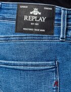 Replay Blugi Anbass | Slim Fit
