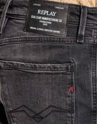 Replay Blugi ANBASS | Slim Fit
