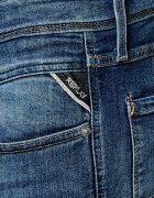 Replay Blugi ANBASS | Slim Fit