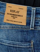 Replay Blugi ANBASS | Slim Fit