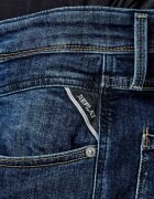 Replay Blugi ANBASS | Slim Fit