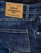 Replay Blugi ANBASS | Slim Fit