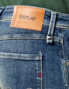 Replay Blugi ANBASS | Slim Fit
