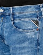 Replay Blugi ANBASS | Slim Fit