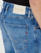 Replay Blugi ANBASS | Slim Fit