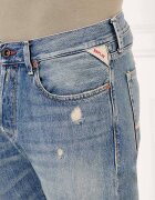 Replay Blugi DERYCK | Regular Fit