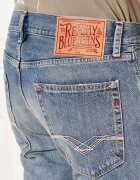 Replay Blugi DERYCK | Regular Fit