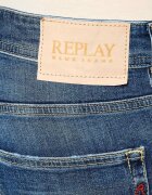 Replay Blugi Grover | Straight fit