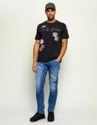 Replay Blugi Rocco | Comfort fit