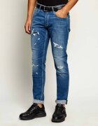 Replay Blugi Willbi | Slim Fit