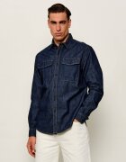 Replay De blugi cămașă | regular fit