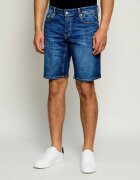 Replay De blugi pantaloni scurți GROVER | Straight fit