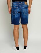 Replay De blugi pantaloni scurți GROVER | Straight fit