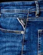Replay De blugi pantaloni scurți GROVER | Straight fit
