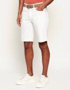 Replay De blugi pantaloni scurți Grover | Straight fit