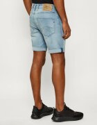 Replay De blugi pantaloni scurți RBJ.981 | Tapered fit