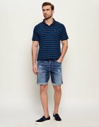 Replay De blugi pantaloni scurți RBJ.981 | Tapered fit