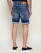 Replay De blugi pantaloni scurți RBJ.981 | Tapered fit