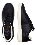 Replay De piele sneakers