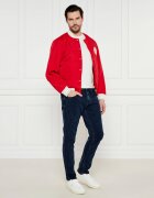 Replay De piele sneakers