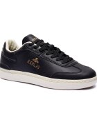 Replay De piele sneakers