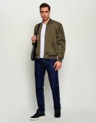 Replay Geacă bomber POLY | regular fit