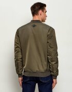 Replay Geacă bomber POLY | regular fit