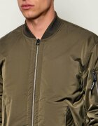 Replay Geacă bomber POLY | regular fit