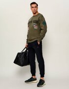 Replay Hanorac Plush | regular fit