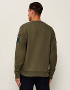 Replay Hanorac Plush | regular fit