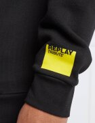 Replay Hanorac X BATMAN | Regular Fit